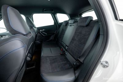 BMW iX1 Gebrauchtwagen