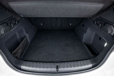 BMW iX1 Gebrauchtwagen