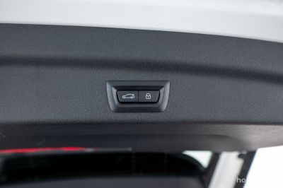 BMW iX1 Gebrauchtwagen