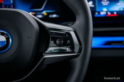 BMW i5 Gebrauchtwagen