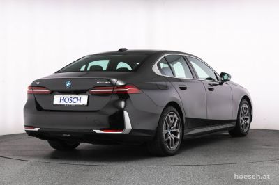 BMW i5 Gebrauchtwagen