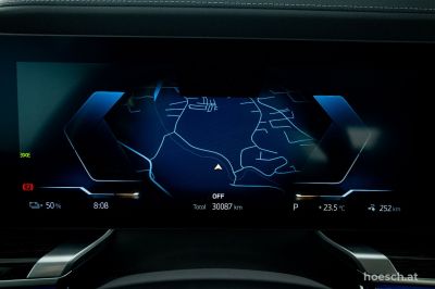 BMW i7 Gebrauchtwagen