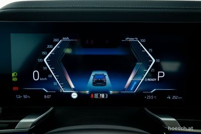 BMW i7 Gebrauchtwagen