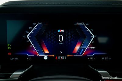 BMW i7 Gebrauchtwagen