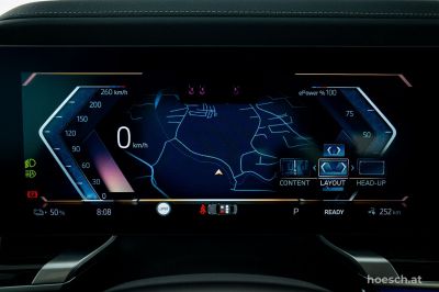 BMW i7 Gebrauchtwagen