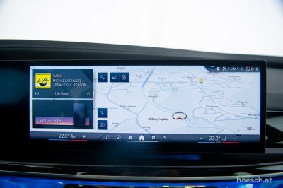 BMW i7 Gebrauchtwagen