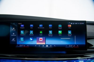 BMW i7 Gebrauchtwagen