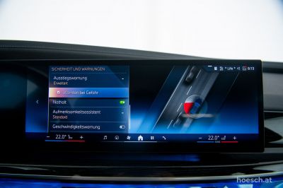 BMW i7 Gebrauchtwagen