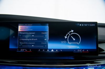 BMW i7 Gebrauchtwagen