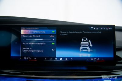 BMW i7 Gebrauchtwagen