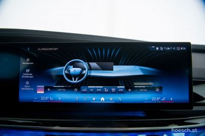 BMW i7 Gebrauchtwagen