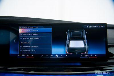 BMW i7 Gebrauchtwagen