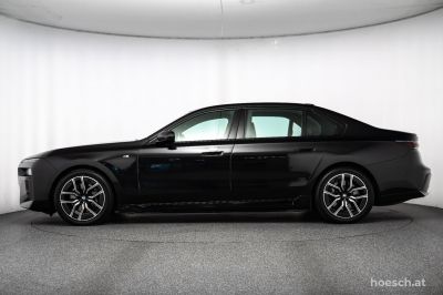 BMW i7 Gebrauchtwagen