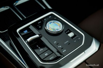 BMW i7 Gebrauchtwagen