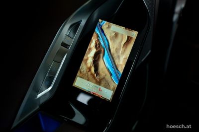 BMW i7 Gebrauchtwagen