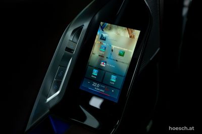 BMW i7 Gebrauchtwagen