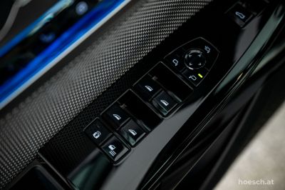 BMW i7 Gebrauchtwagen