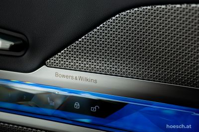 BMW i7 Gebrauchtwagen