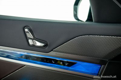 BMW i7 Gebrauchtwagen