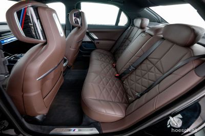 BMW i7 Gebrauchtwagen