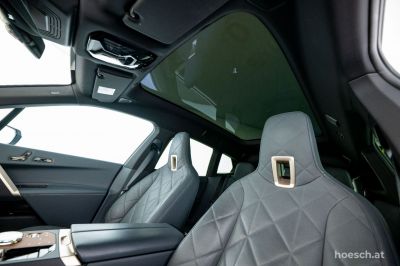 BMW iX Gebrauchtwagen