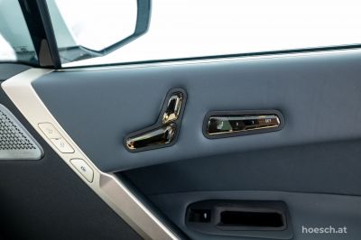 BMW iX Gebrauchtwagen