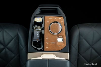 BMW iX Gebrauchtwagen