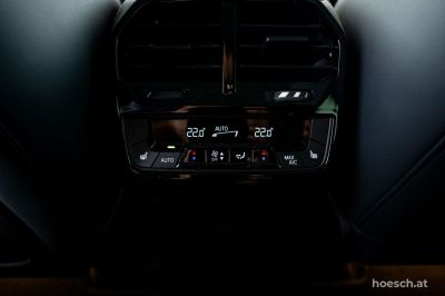 BMW iX Gebrauchtwagen