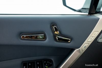 BMW iX Gebrauchtwagen