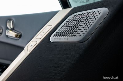 BMW iX Gebrauchtwagen