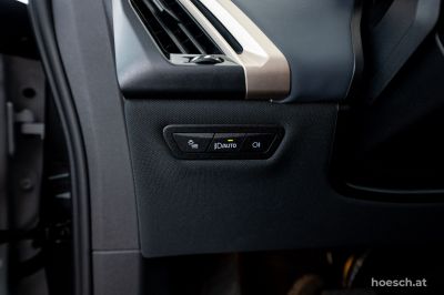 BMW iX Gebrauchtwagen