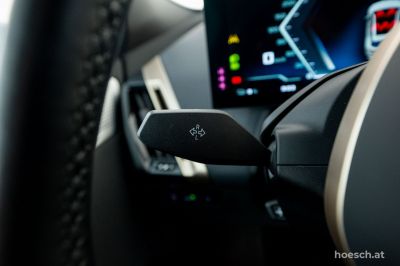 BMW iX Gebrauchtwagen