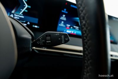 BMW iX Gebrauchtwagen