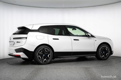 BMW iX Gebrauchtwagen