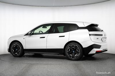 BMW iX Gebrauchtwagen