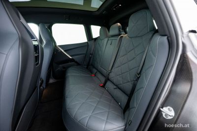 BMW iX Gebrauchtwagen