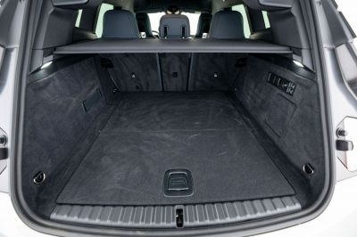 BMW iX Gebrauchtwagen