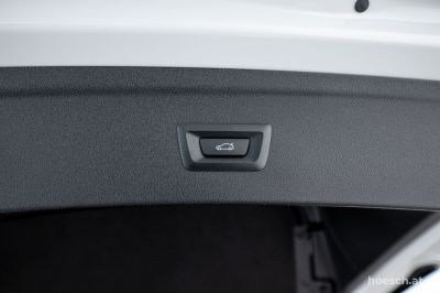 BMW iX Gebrauchtwagen