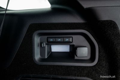 Ford Explorer Gebrauchtwagen