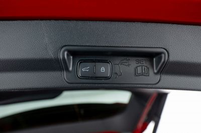 Ford Explorer Gebrauchtwagen