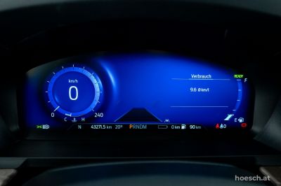 Ford Explorer Gebrauchtwagen