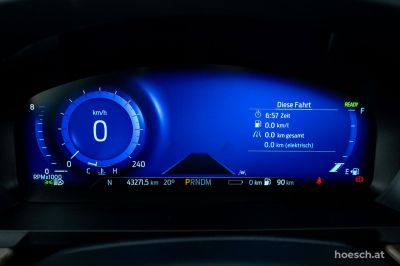 Ford Explorer Gebrauchtwagen