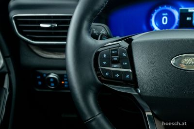 Ford Explorer Gebrauchtwagen