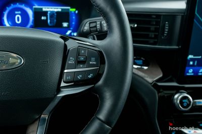 Ford Explorer Gebrauchtwagen