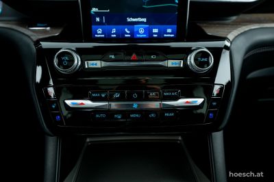 Ford Explorer Gebrauchtwagen