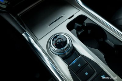 Ford Explorer Gebrauchtwagen