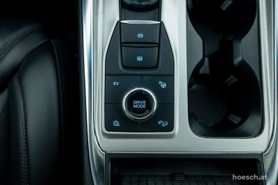 Ford Explorer Gebrauchtwagen