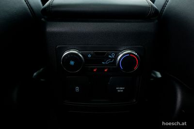 Ford Explorer Gebrauchtwagen