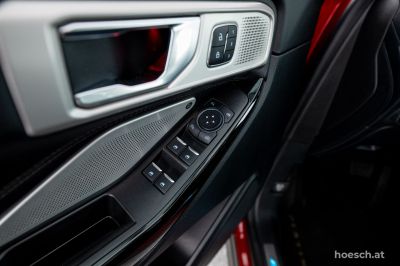 Ford Explorer Gebrauchtwagen