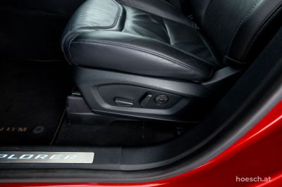 Ford Explorer Gebrauchtwagen